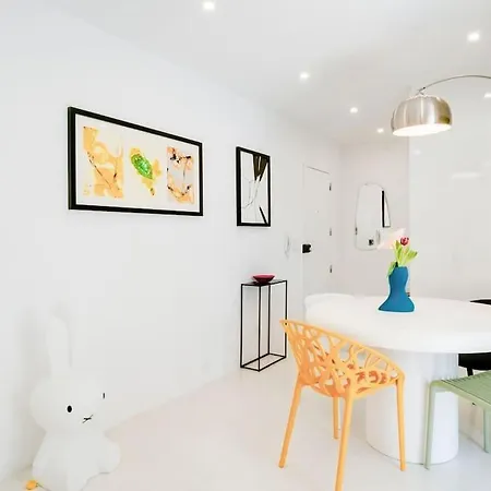 Contemporary Oceanside Rooftop * Ericeira