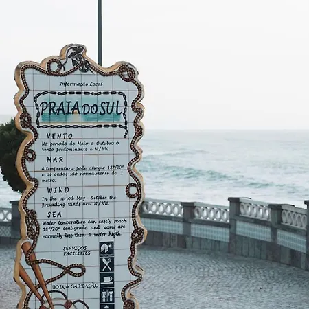 Contemporary Oceanside Rooftop Appartement *